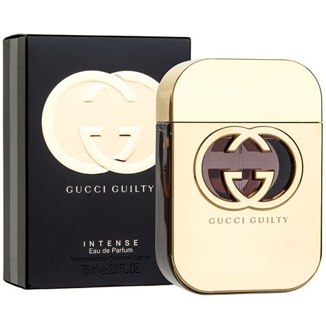 gucci guilty intense gucci for women rollerball|gucci guilty perfume for women.